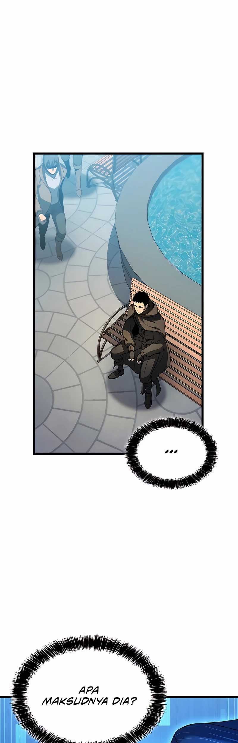 The Count’s Youngest Son Is A Player! Chapter 92 Gambar 58