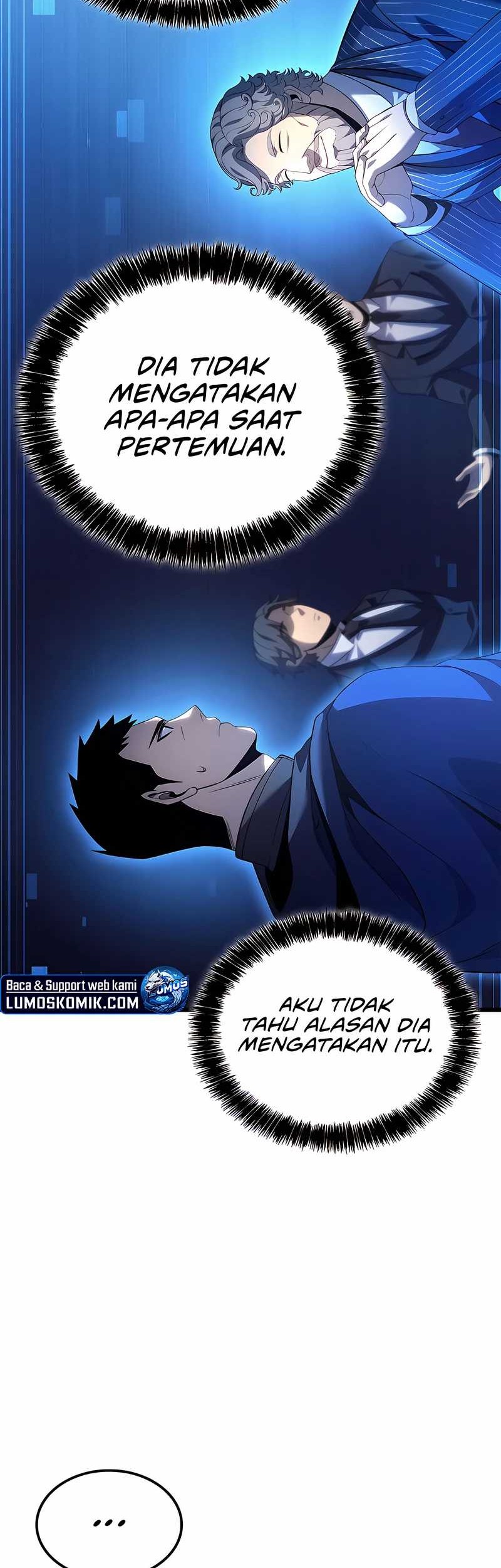 The Count’s Youngest Son Is A Player! Chapter 92 Gambar 59