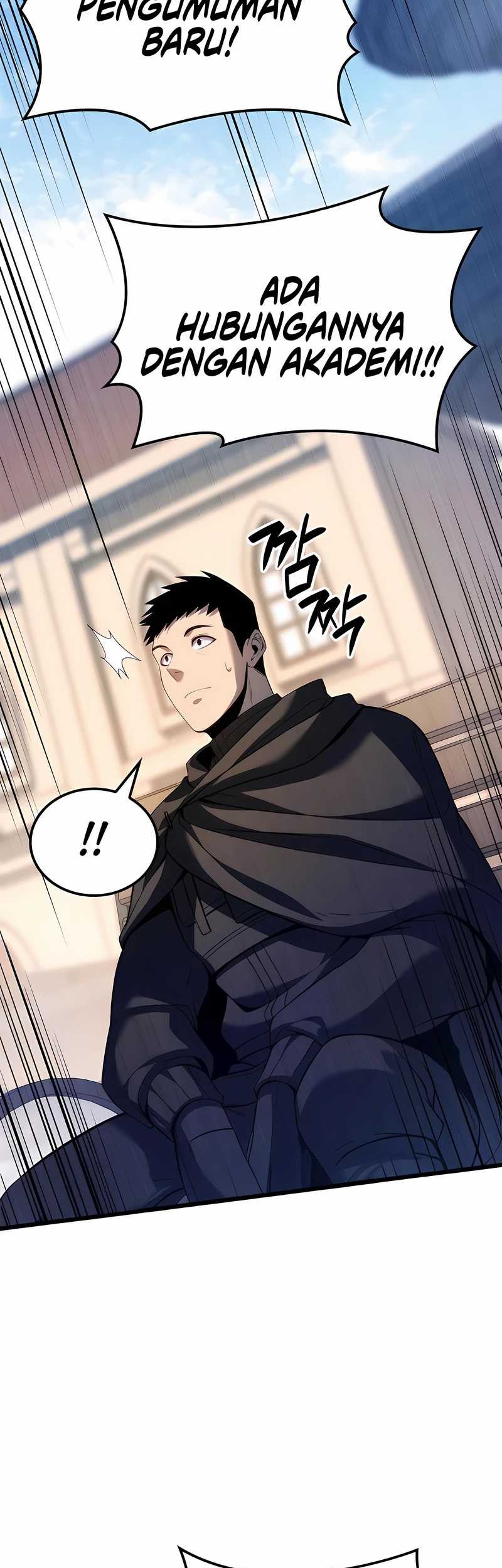 The Count’s Youngest Son Is A Player! Chapter 92 Gambar 61