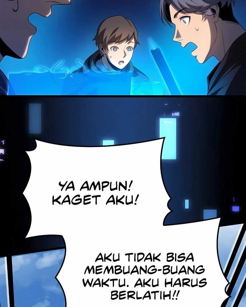 The Count’s Youngest Son Is A Player! Chapter 92 Gambar 63