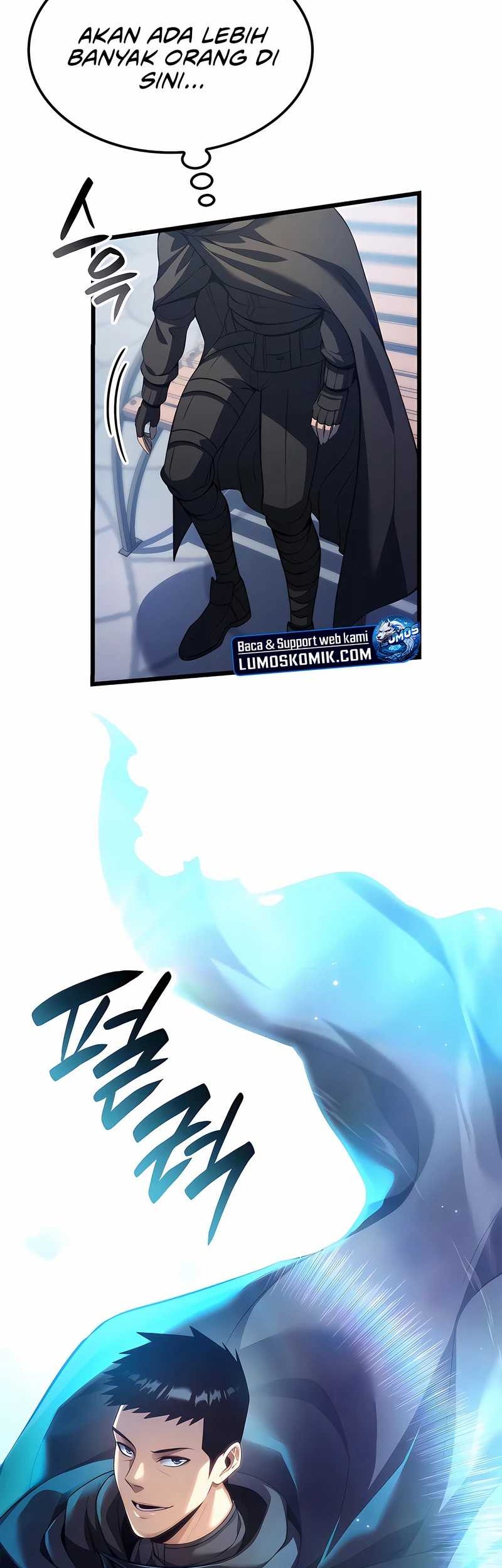 The Count’s Youngest Son Is A Player! Chapter 92 Gambar 65