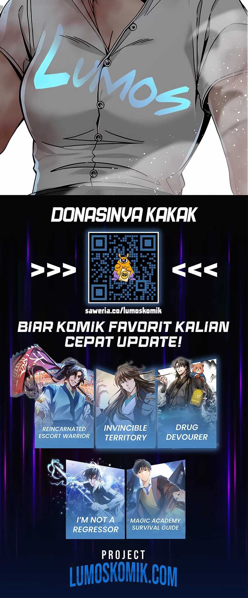 The Count’s Youngest Son Is A Player! Chapter 92 Gambar 68