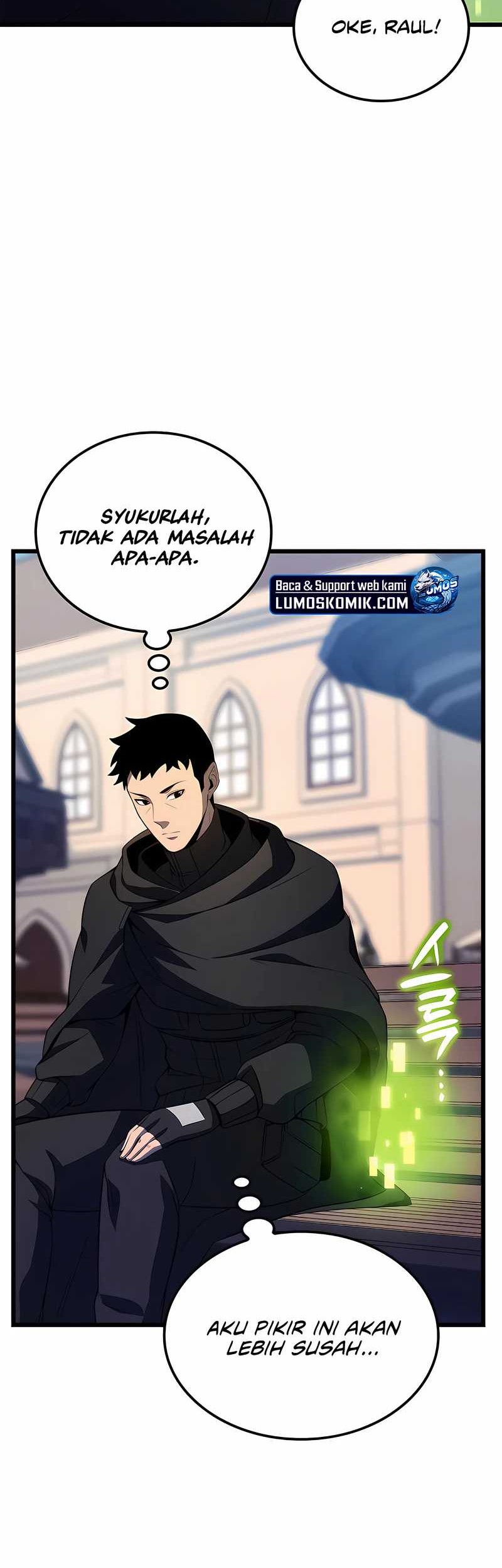 The Count’s Youngest Son Is A Player! Chapter 92 Gambar 11