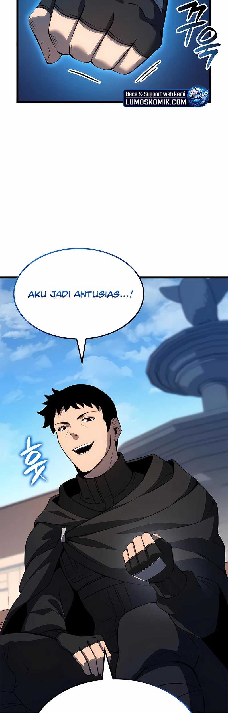 The Count’s Youngest Son Is A Player! Chapter 92 Gambar 16