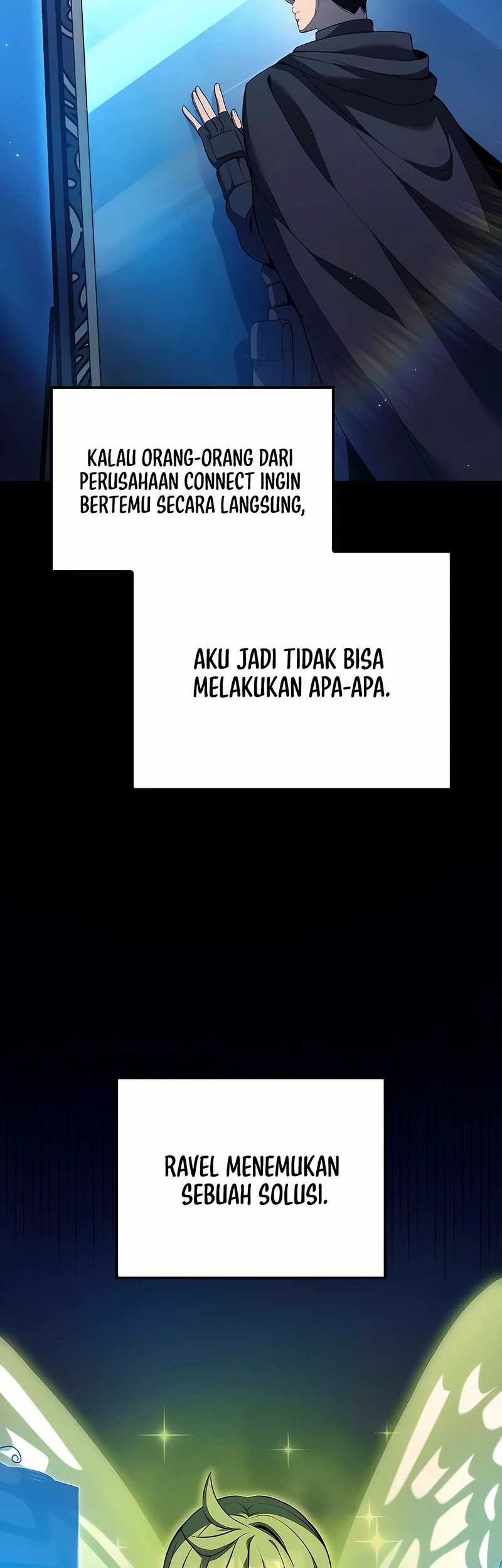 The Count’s Youngest Son Is A Player! Chapter 92 Gambar 20