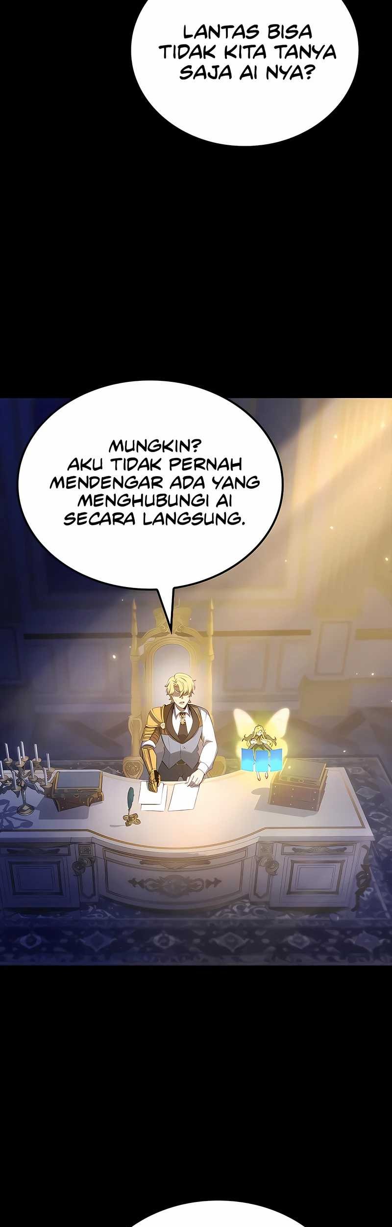 The Count’s Youngest Son Is A Player! Chapter 92 Gambar 22