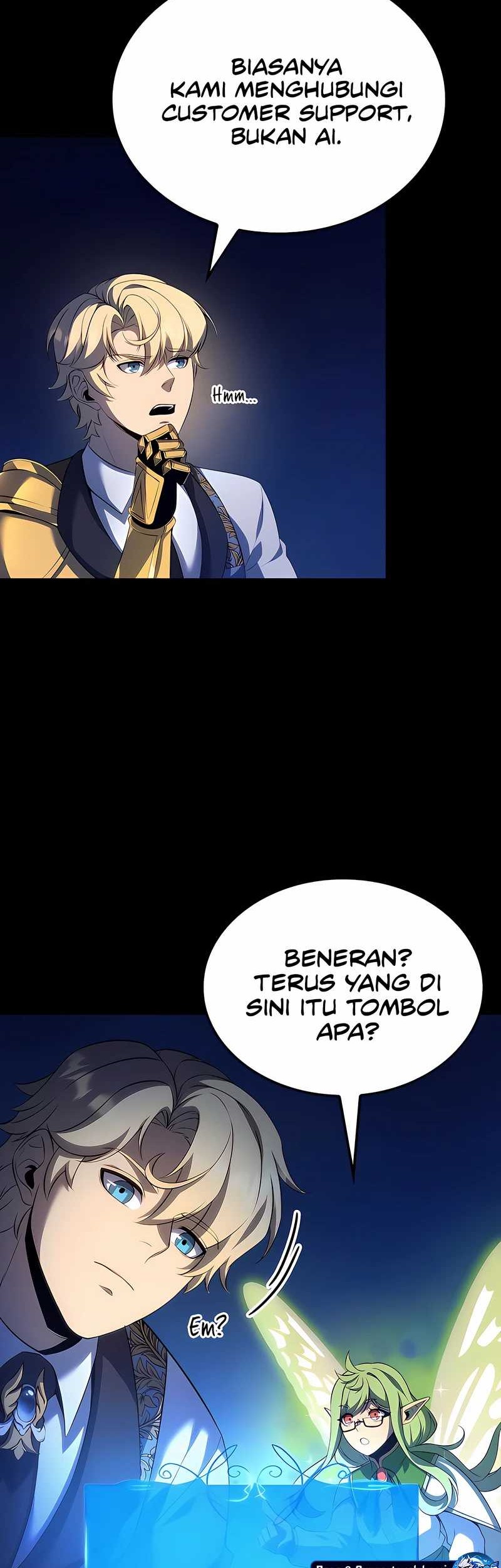 The Count’s Youngest Son Is A Player! Chapter 92 Gambar 23