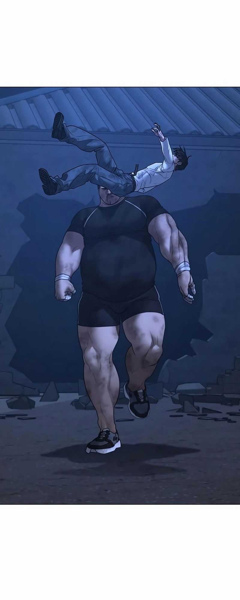 Reality Quest Chapter 153 Gambar 45