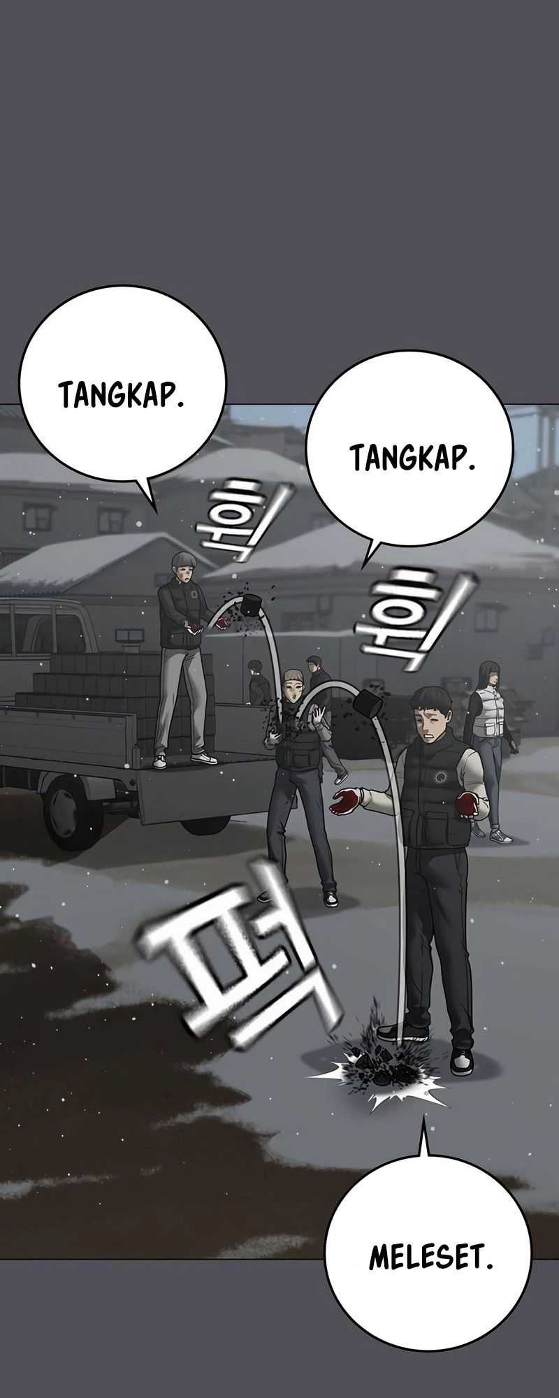 Reality Quest Chapter 153 Gambar 51