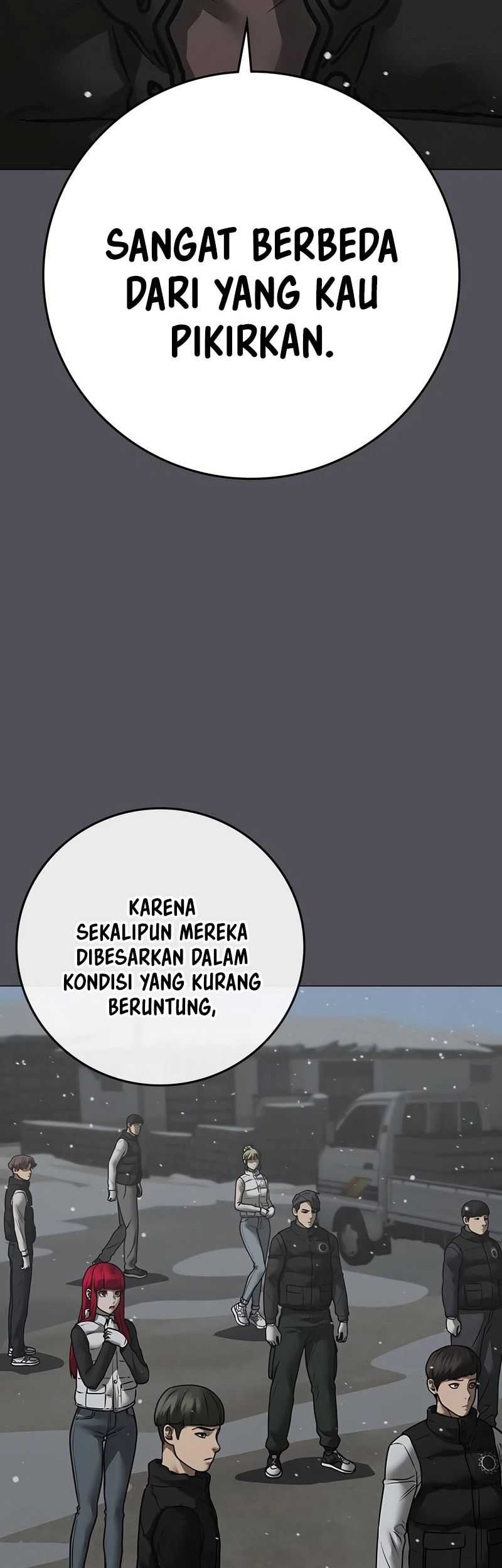 Reality Quest Chapter 153 Gambar 73