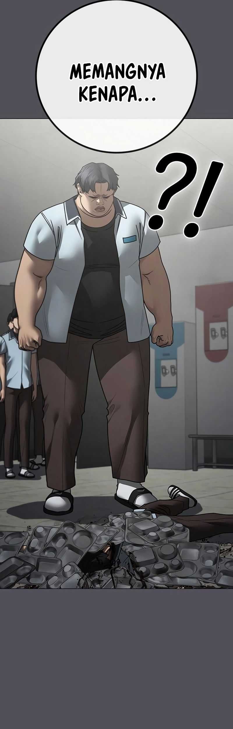 Reality Quest Chapter 153 Gambar 4