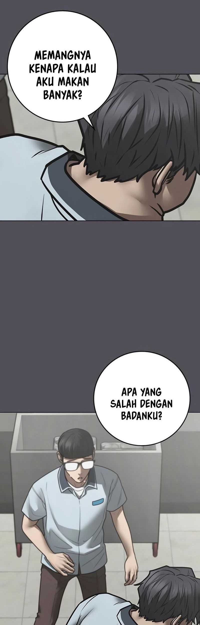 Reality Quest Chapter 153 Gambar 5