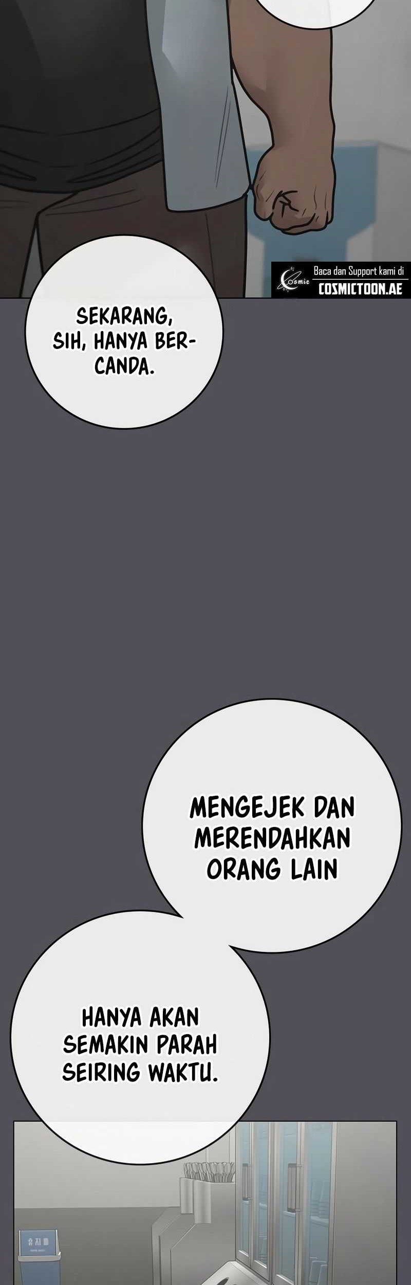 Reality Quest Chapter 153 Gambar 8