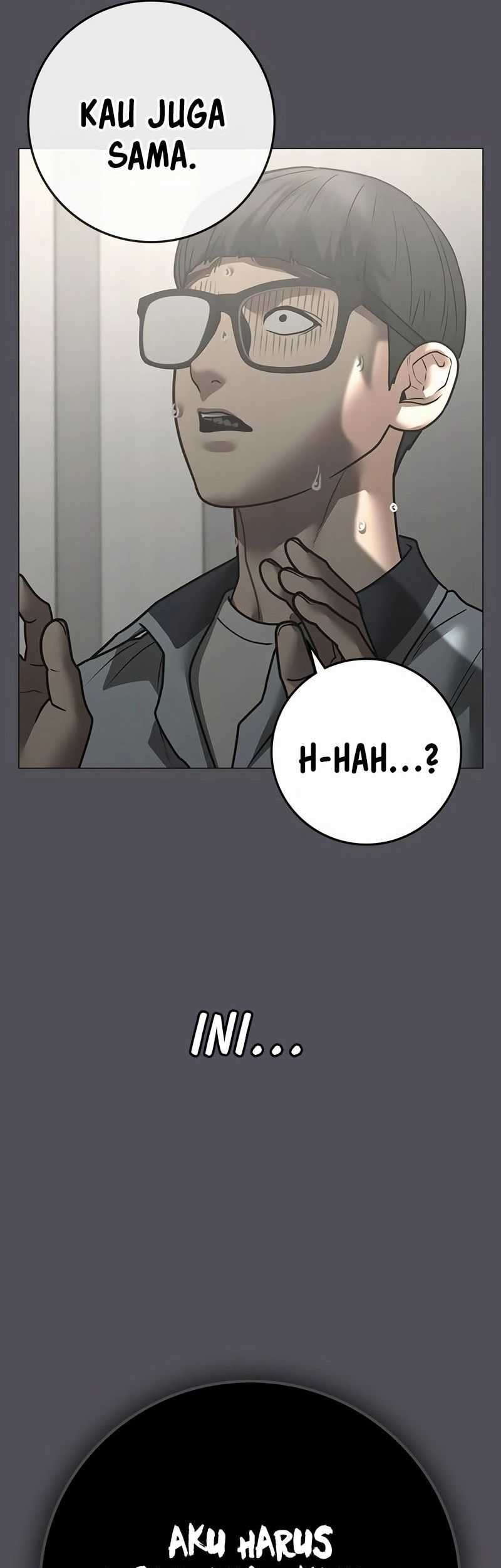 Reality Quest Chapter 153 Gambar 13