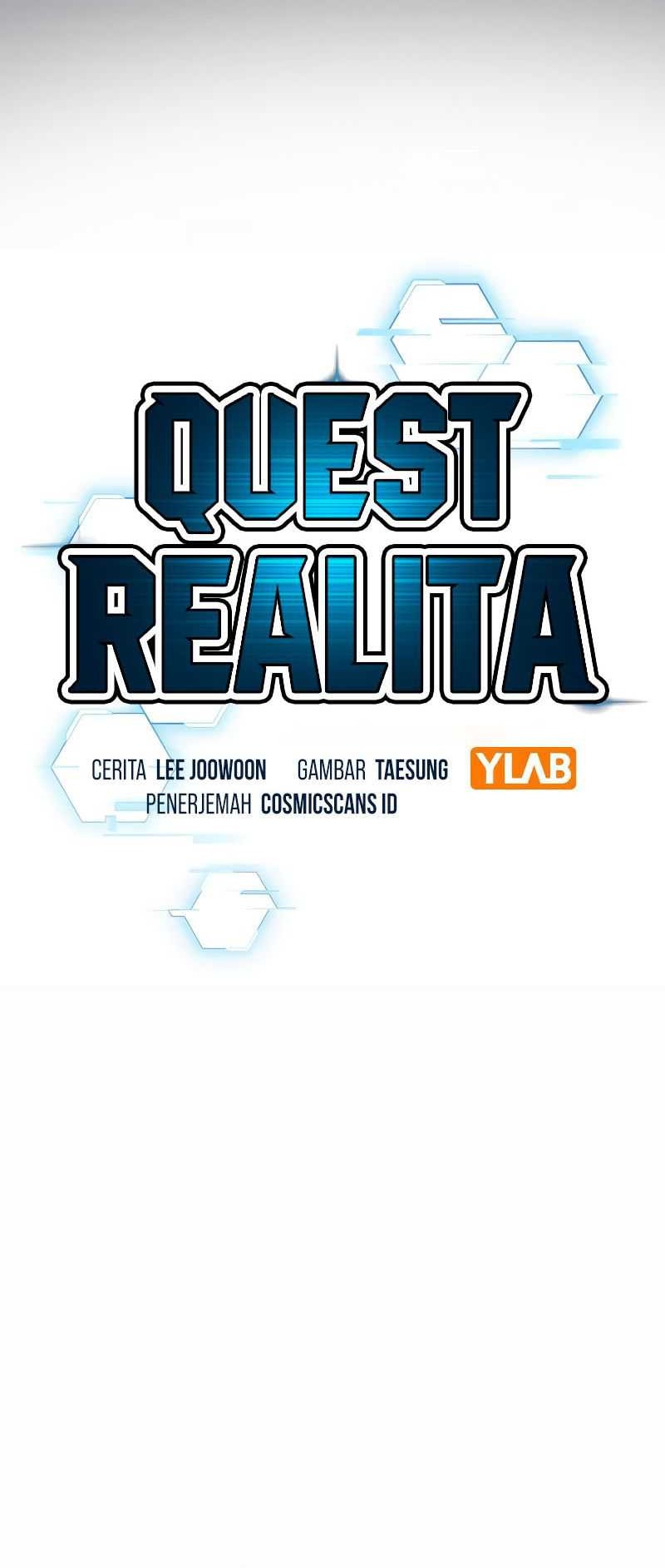 Reality Quest Chapter 153 Gambar 15