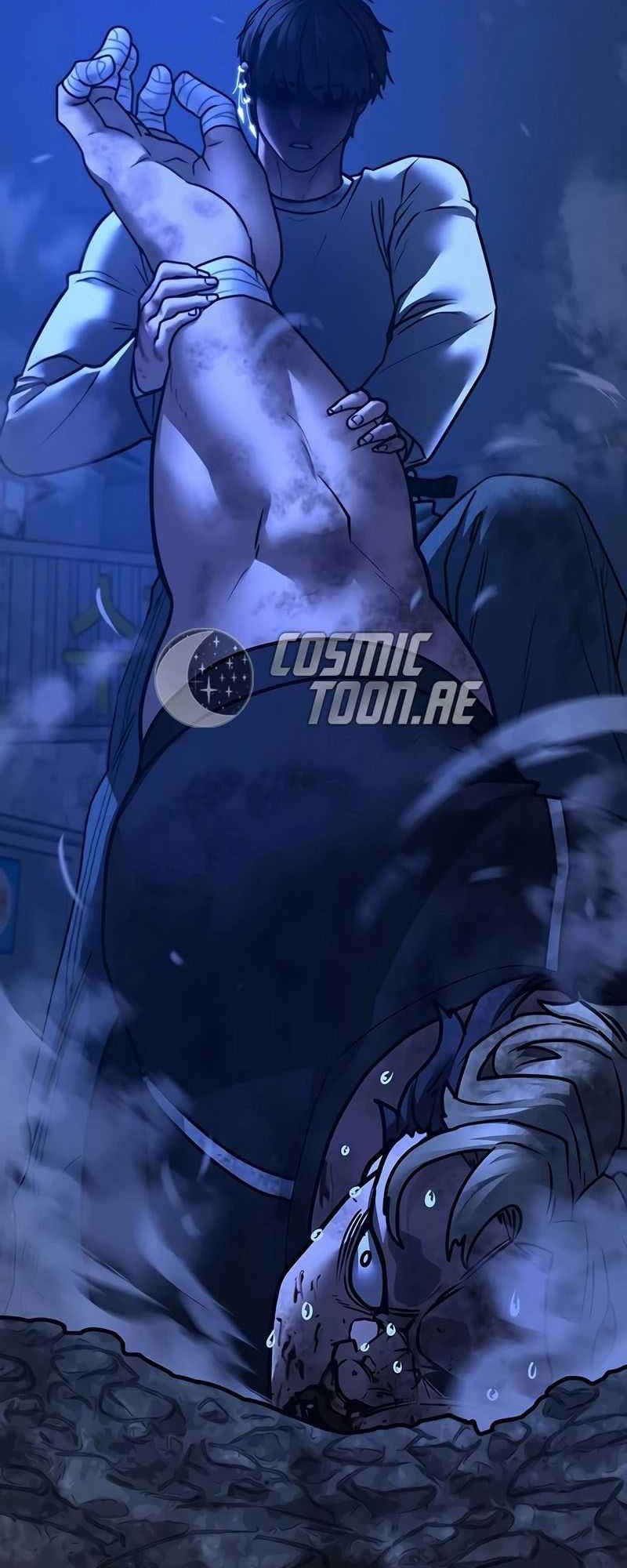 Reality Quest Chapter 153 Gambar 18