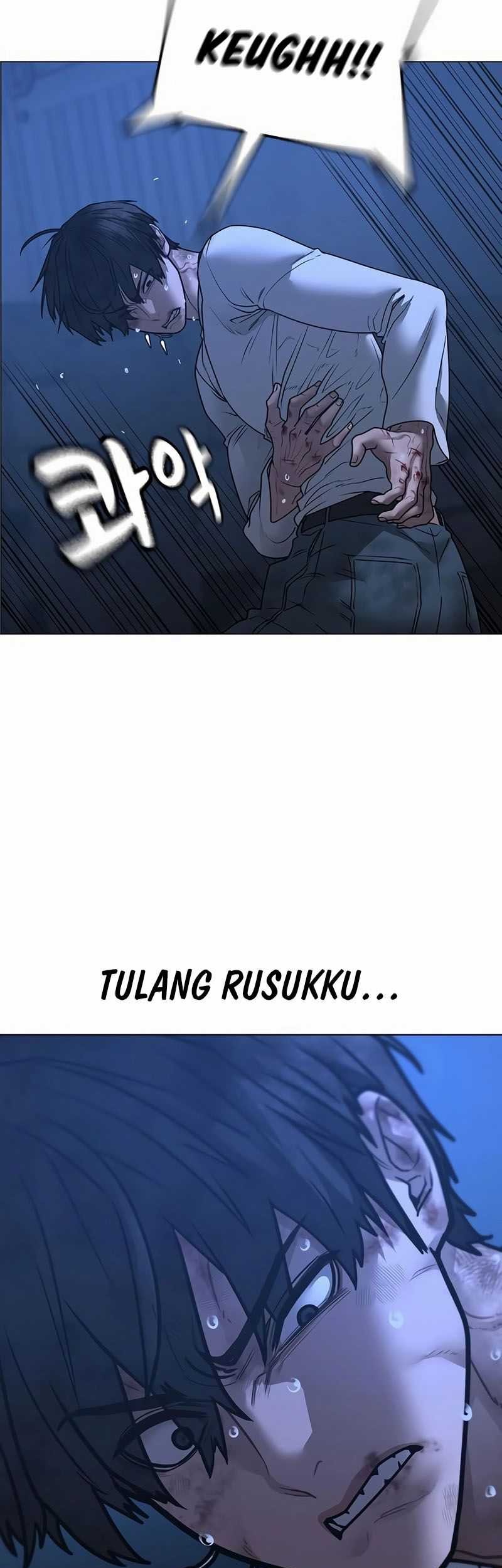 Reality Quest Chapter 153 Gambar 22
