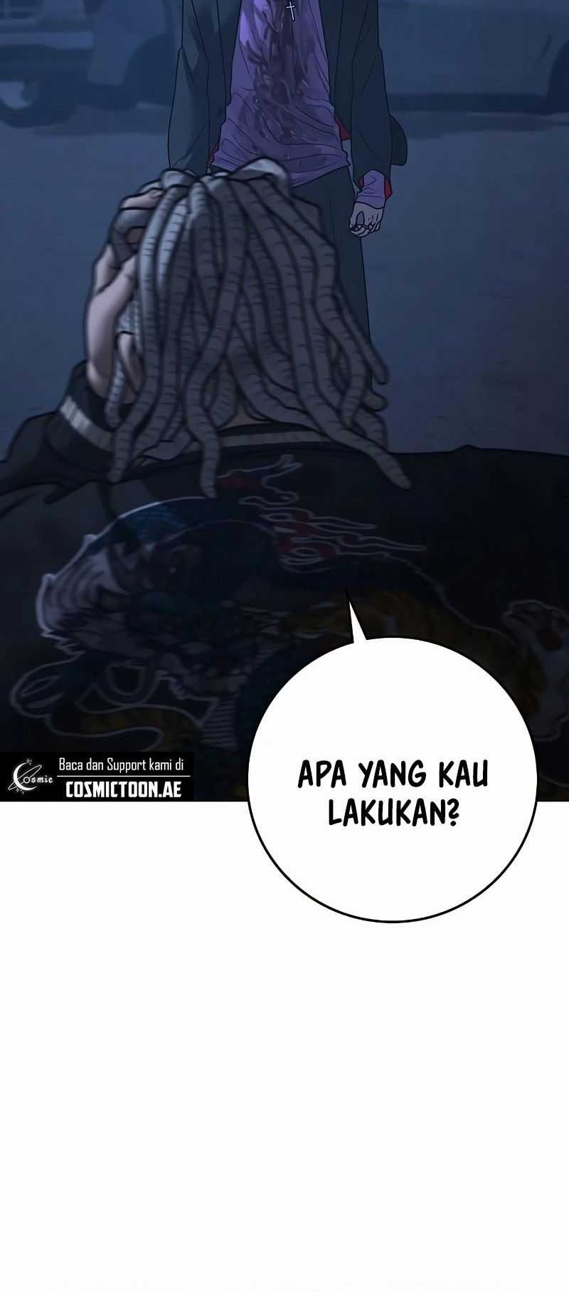 Reality Quest Chapter 152 Gambar 33