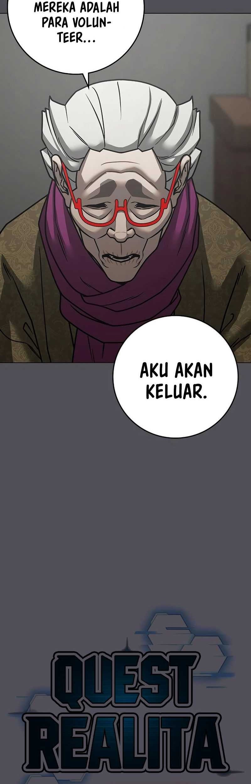 Reality Quest Chapter 152 Gambar 5
