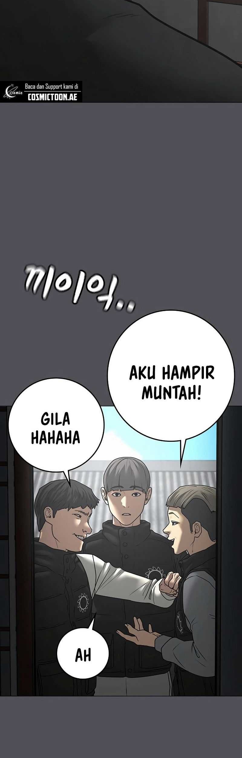 Reality Quest Chapter 152 Gambar 11
