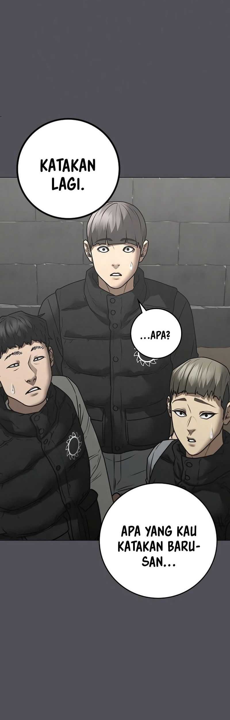 Reality Quest Chapter 152 Gambar 14