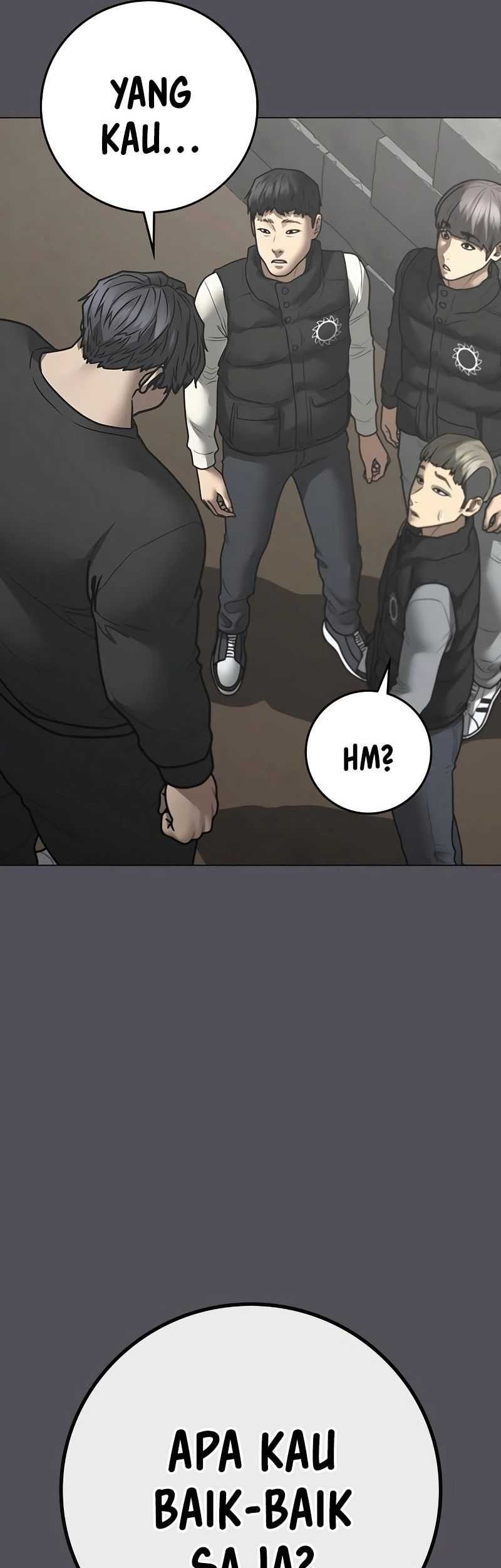 Reality Quest Chapter 152 Gambar 16