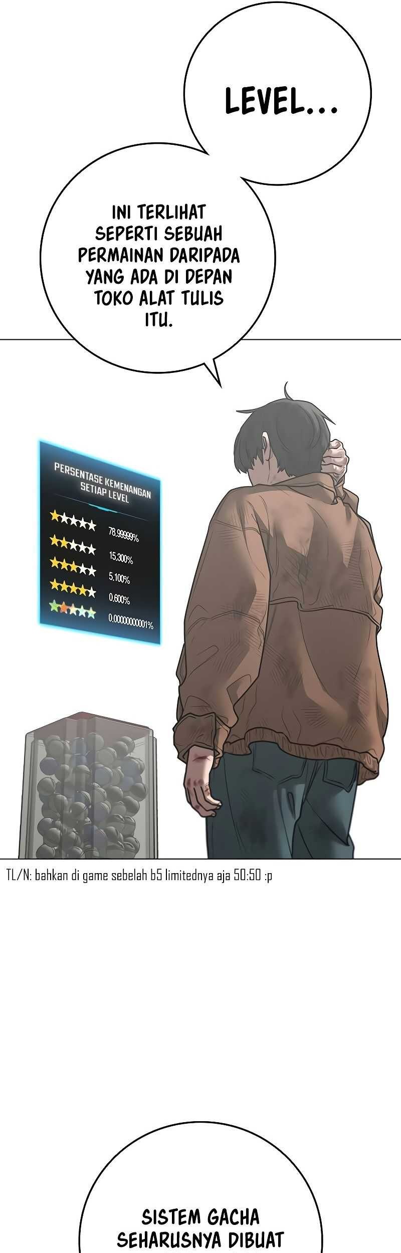 Reality Quest Chapter 151 Gambar 43