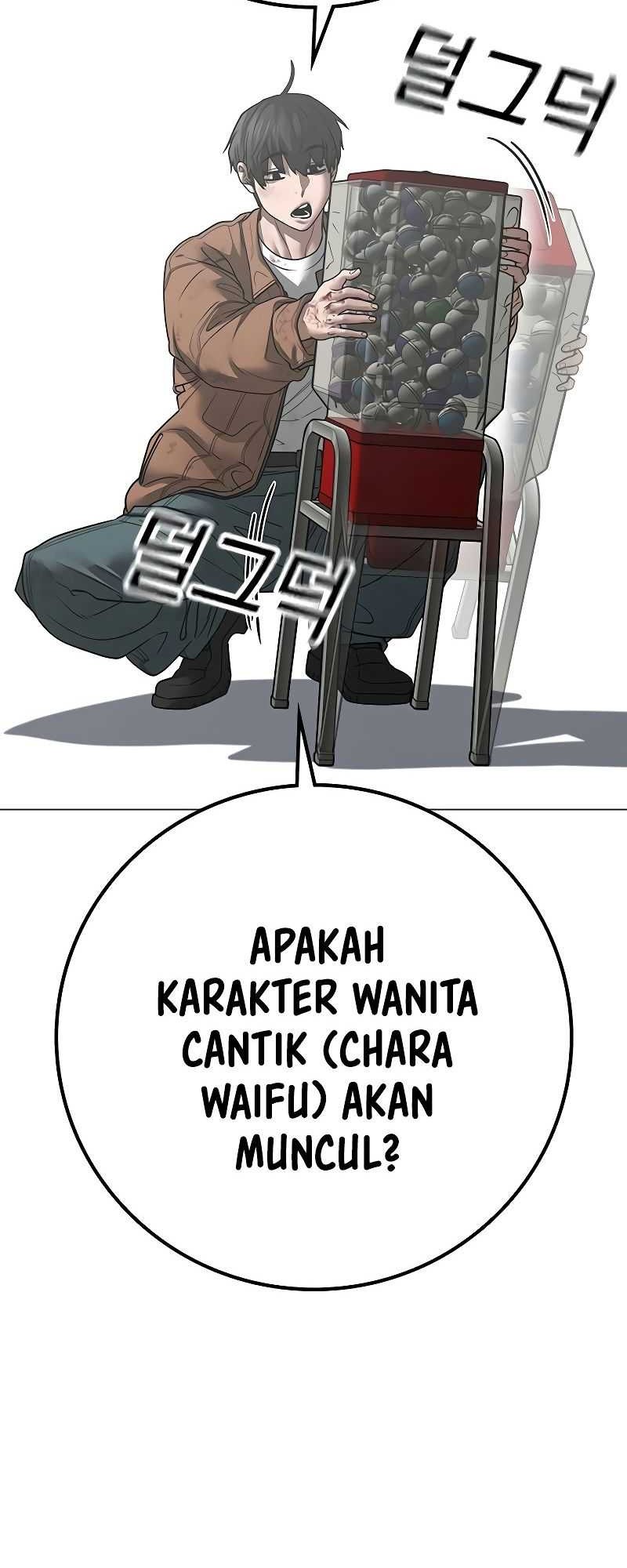 Reality Quest Chapter 151 Gambar 45