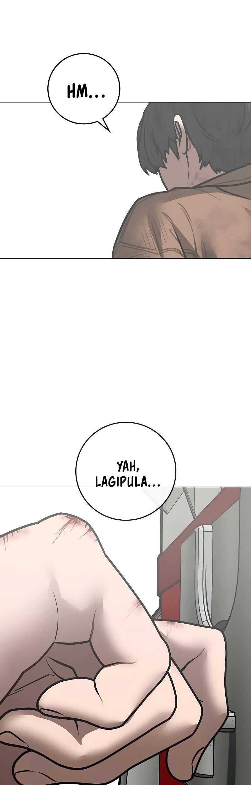 Reality Quest Chapter 151 Gambar 46