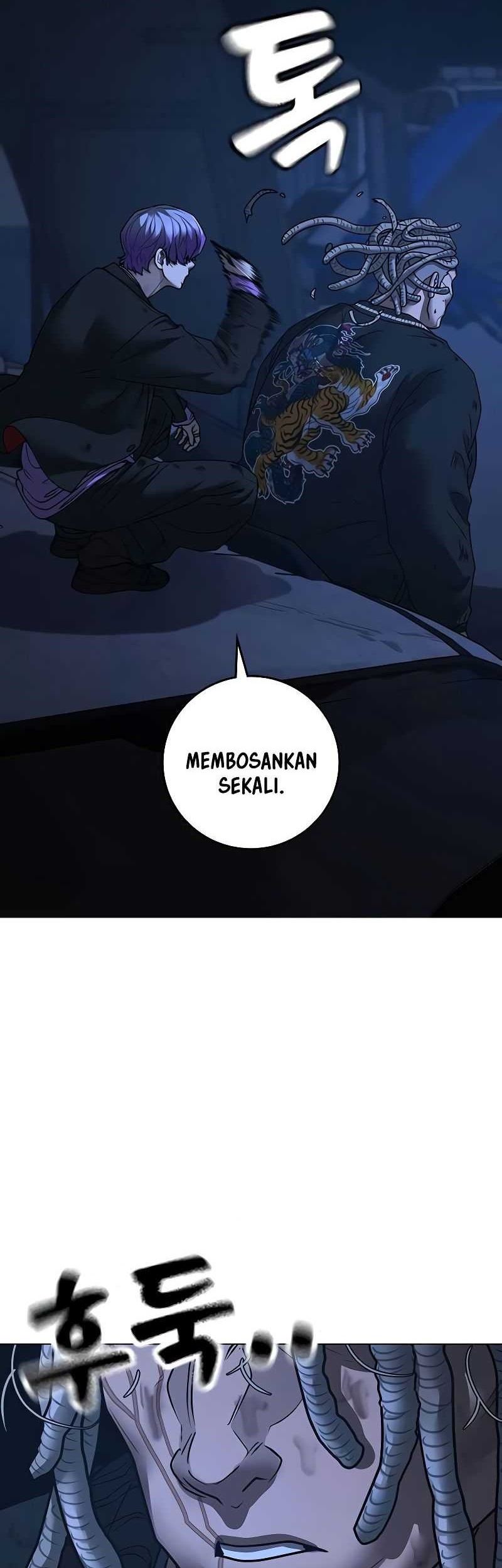 Reality Quest Chapter 151 Gambar 32