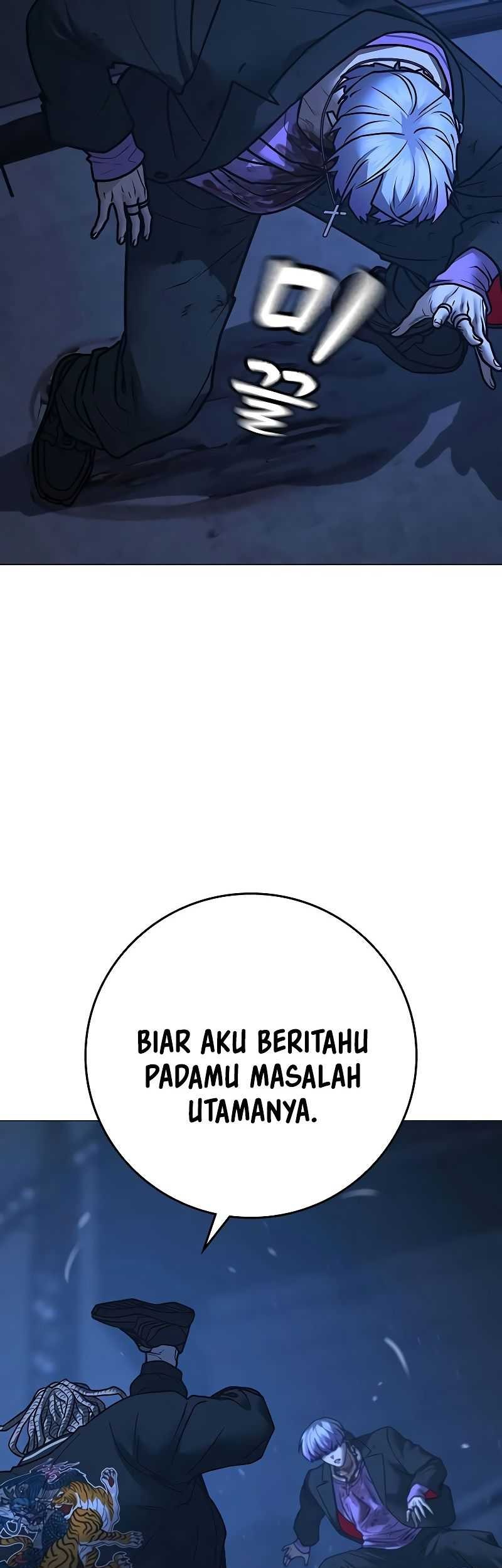 Reality Quest Chapter 151 Gambar 34