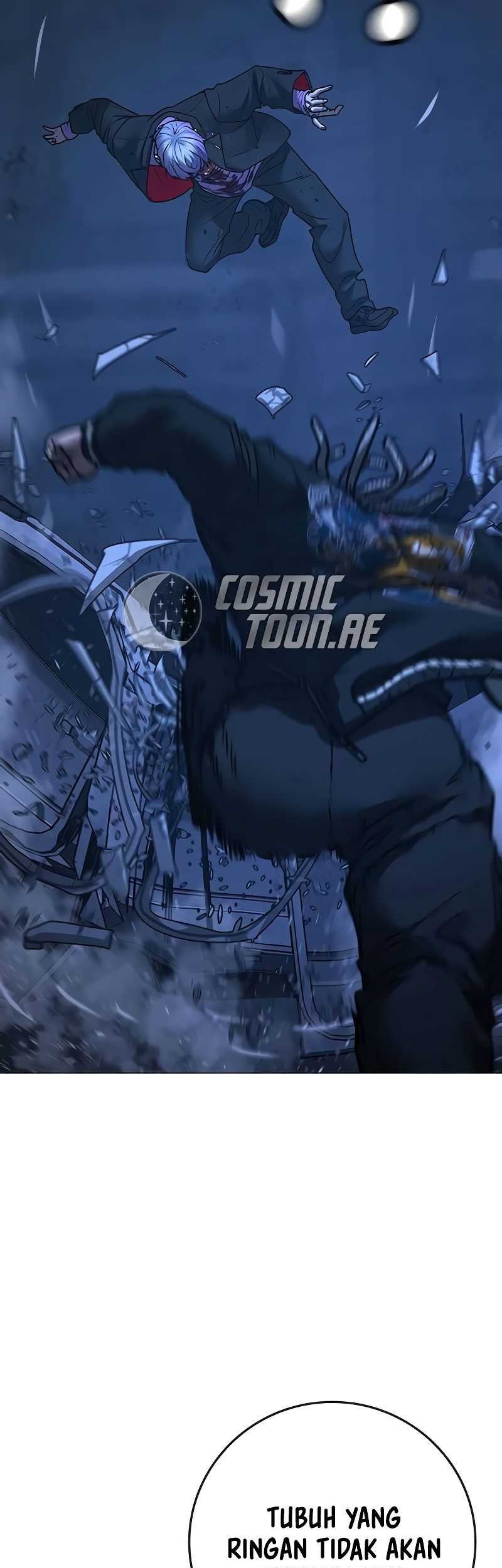 Reality Quest Chapter 151 Gambar 37