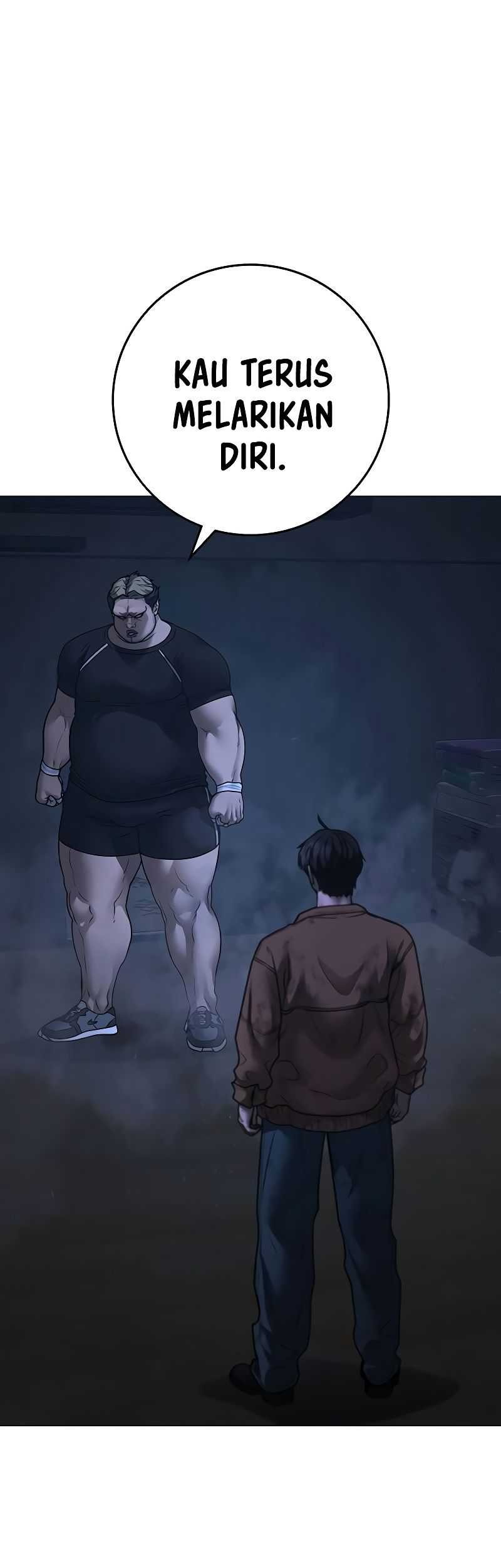 Reality Quest Chapter 151 Gambar 76