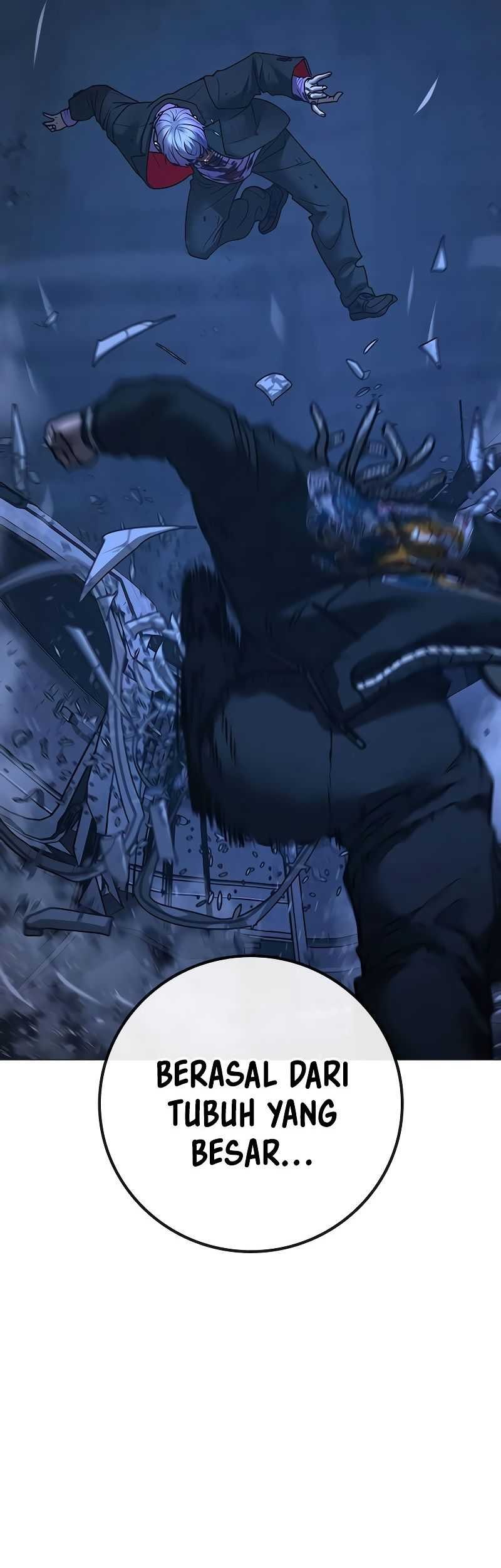 Reality Quest Chapter 151 Gambar 82