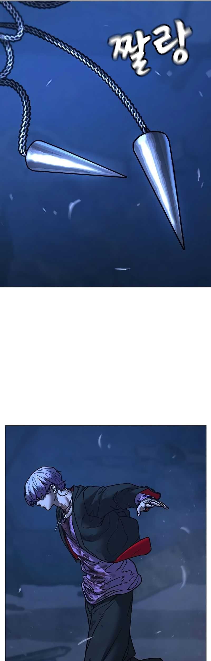 Reality Quest Chapter 151 Gambar 85