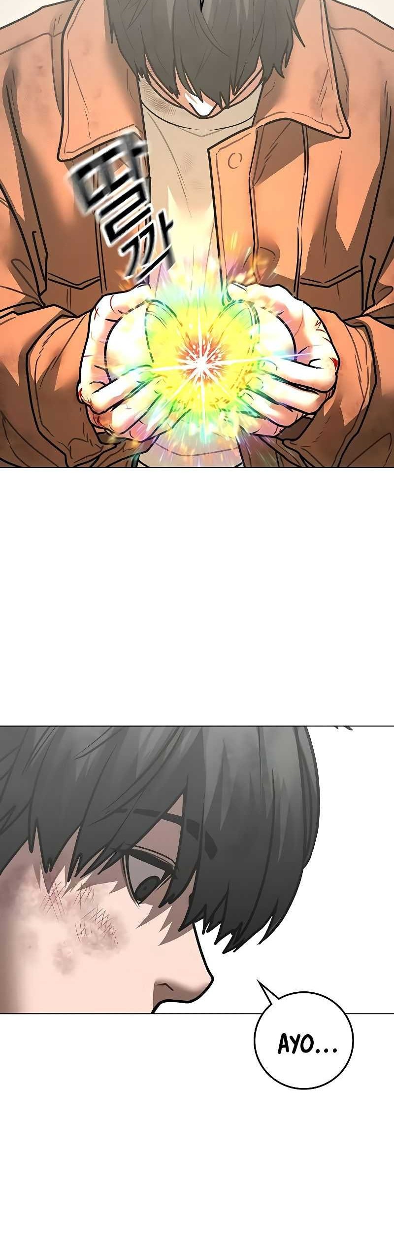 Reality Quest Chapter 151 Gambar 62