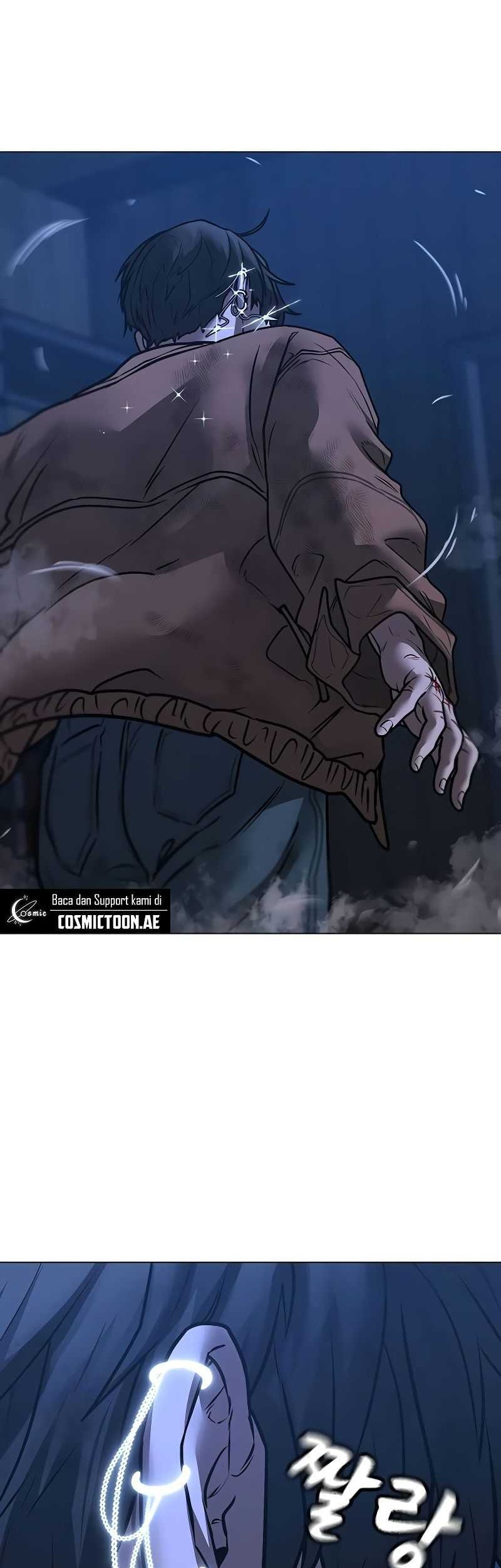 Reality Quest Chapter 151 Gambar 89