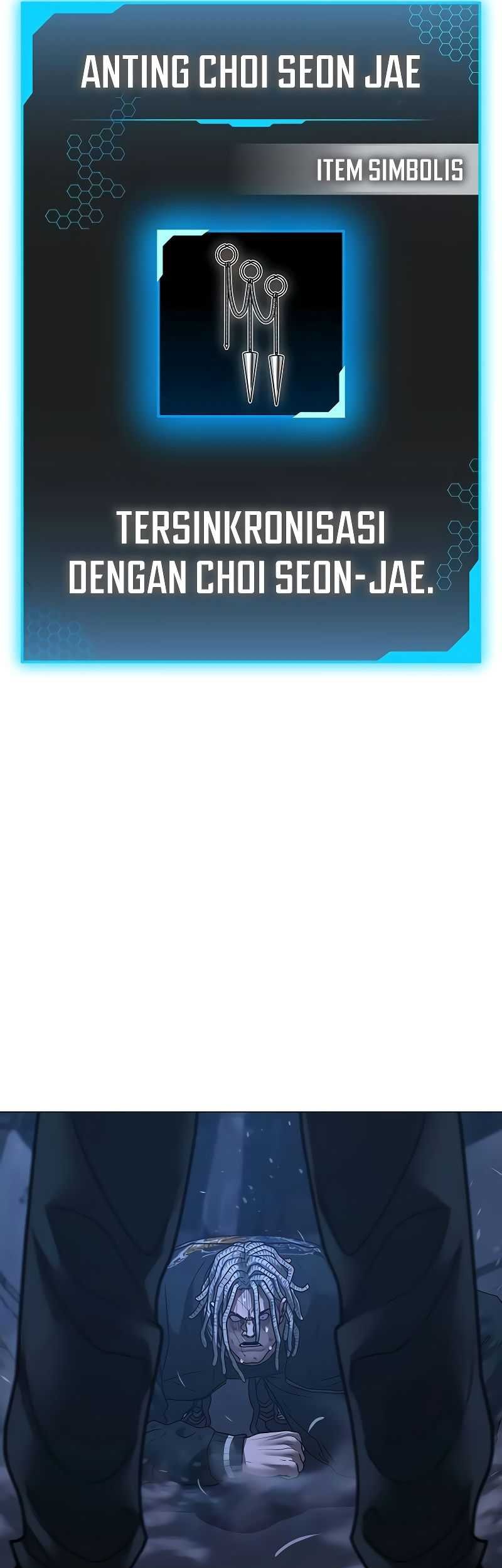 Reality Quest Chapter 151 Gambar 91