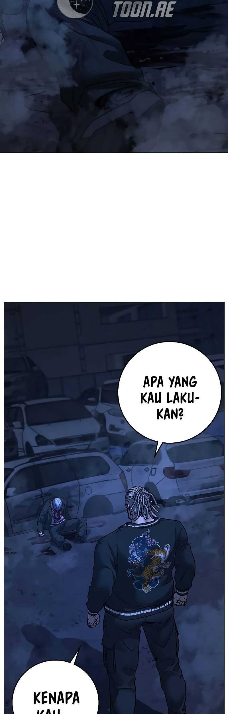 Reality Quest Chapter 151 Gambar 11