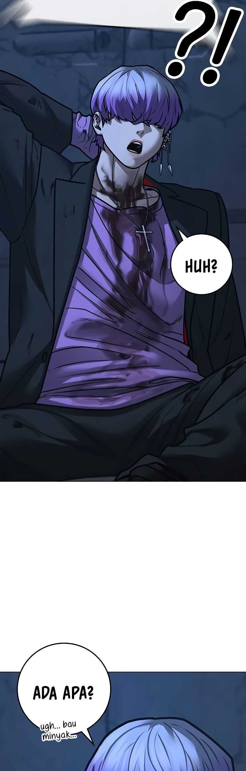 Reality Quest Chapter 151 Gambar 13