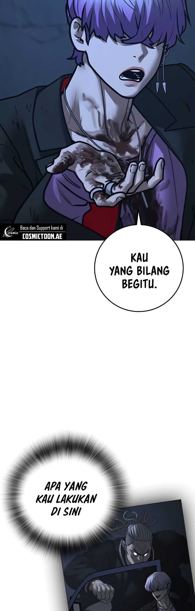 Reality Quest Chapter 151 Gambar 14