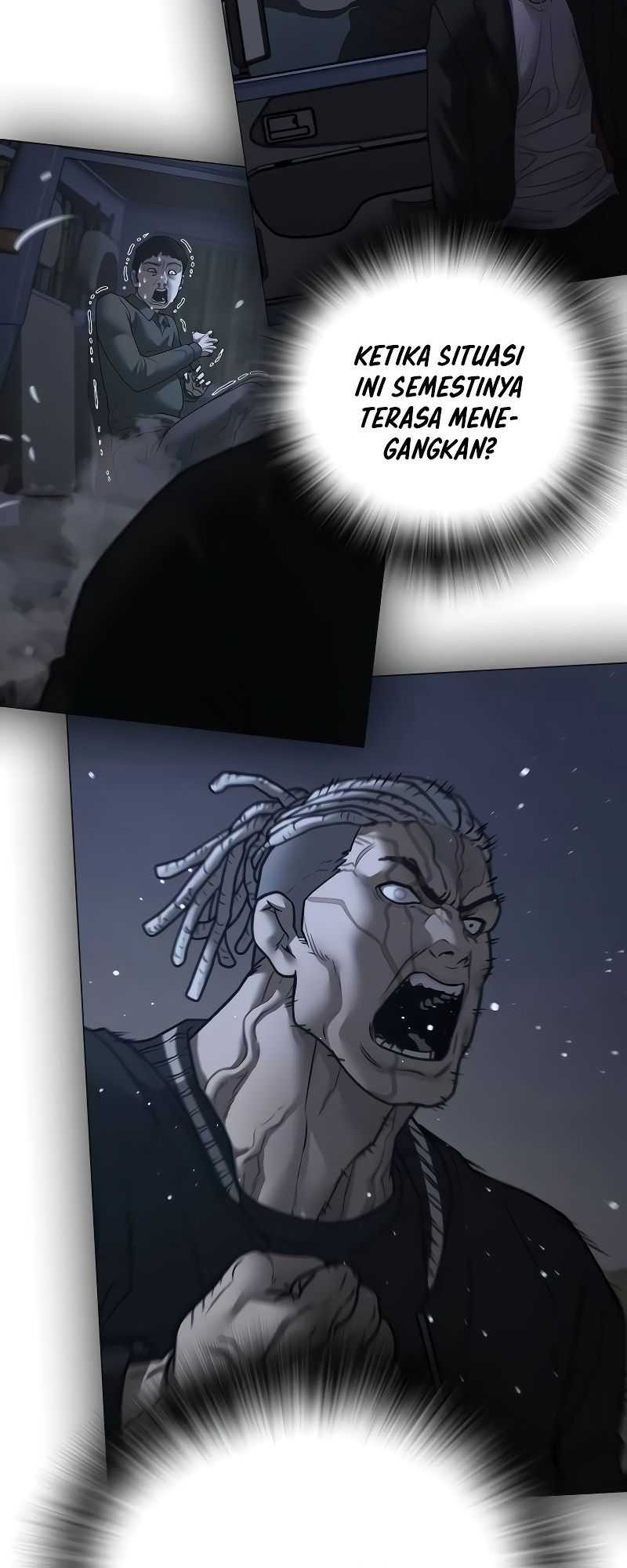 Reality Quest Chapter 151 Gambar 15