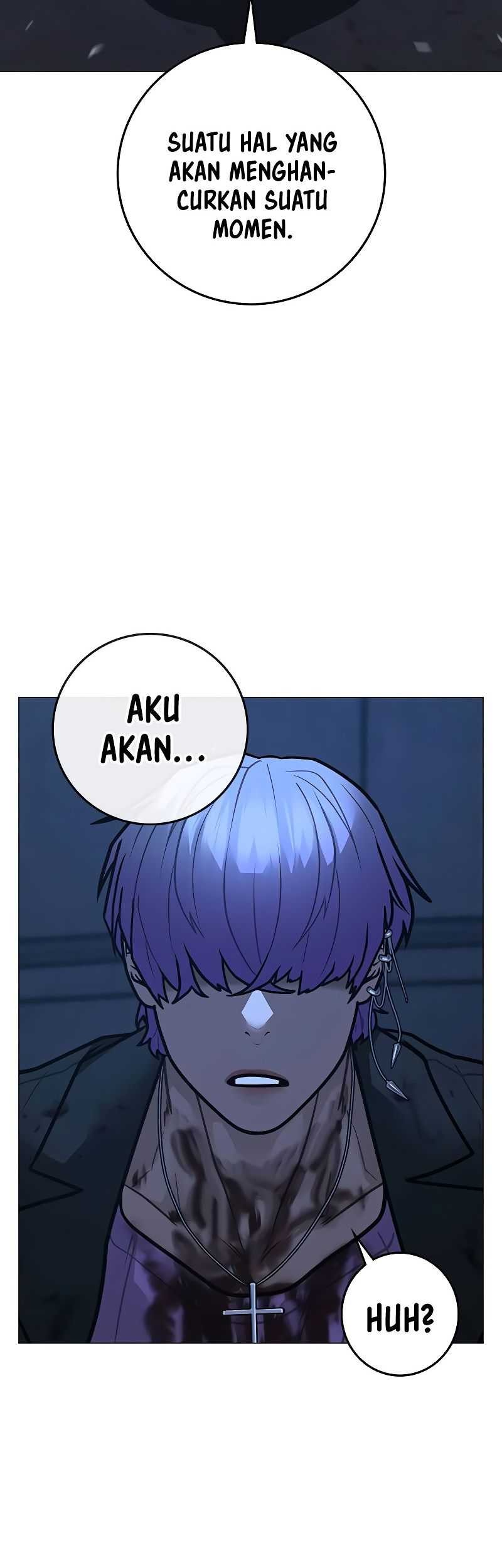 Reality Quest Chapter 151 Gambar 19