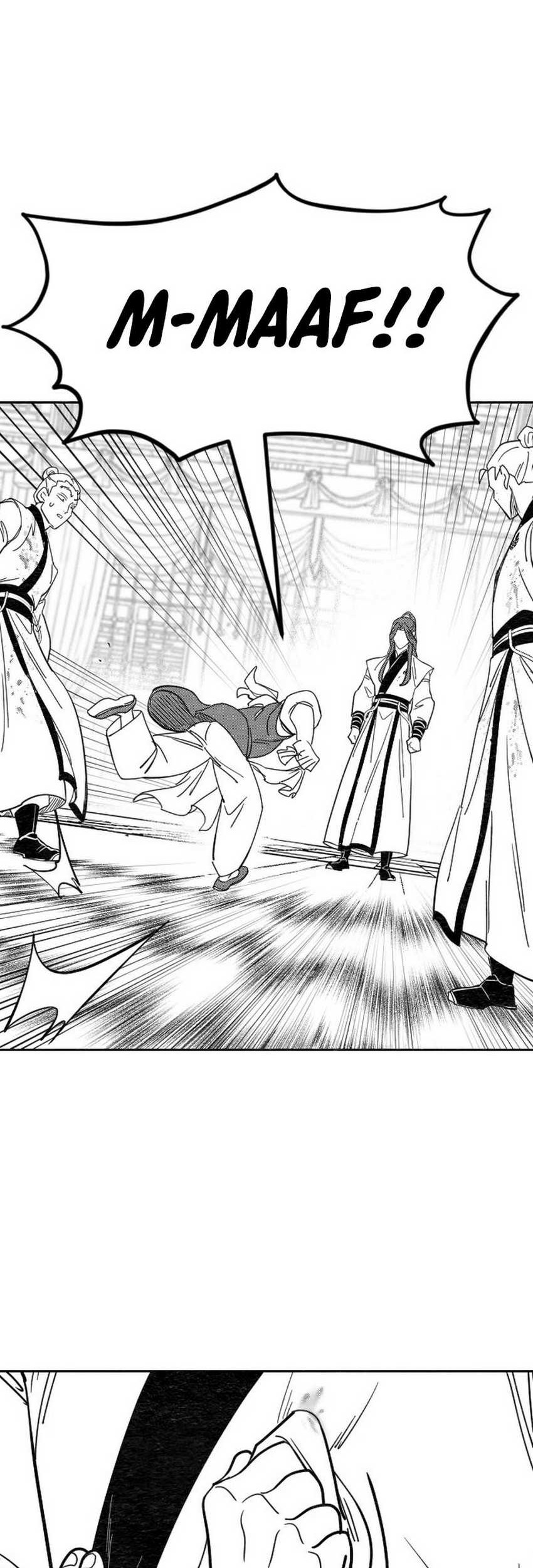 Return of the Flowery Mountain Sect Chapter 152.3 Gambar 3