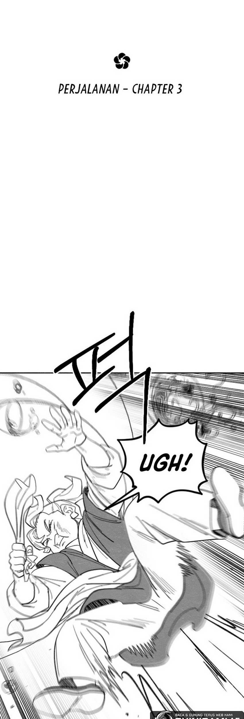 Return of the Flowery Mountain Sect Chapter 152.3 Gambar 5