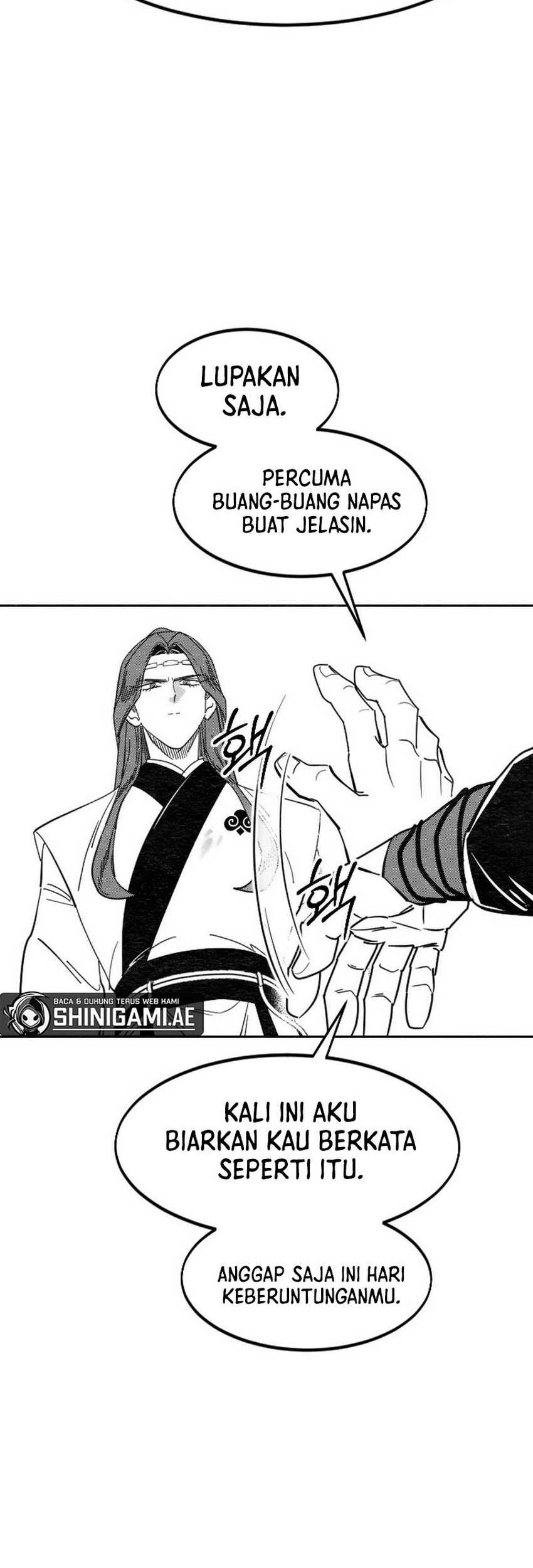 Return of the Flowery Mountain Sect Chapter 152.3 Gambar 20