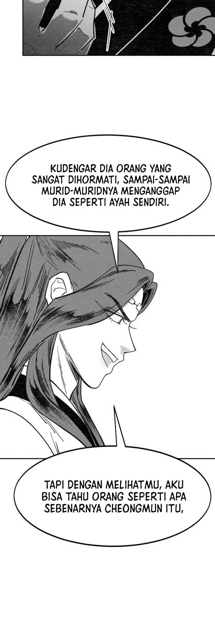 Return of the Flowery Mountain Sect Chapter 152.3 Gambar 24