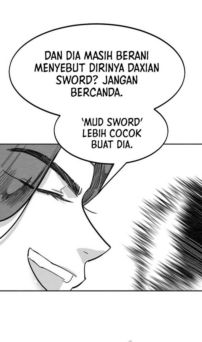 Return of the Flowery Mountain Sect Chapter 152.3 Gambar 25