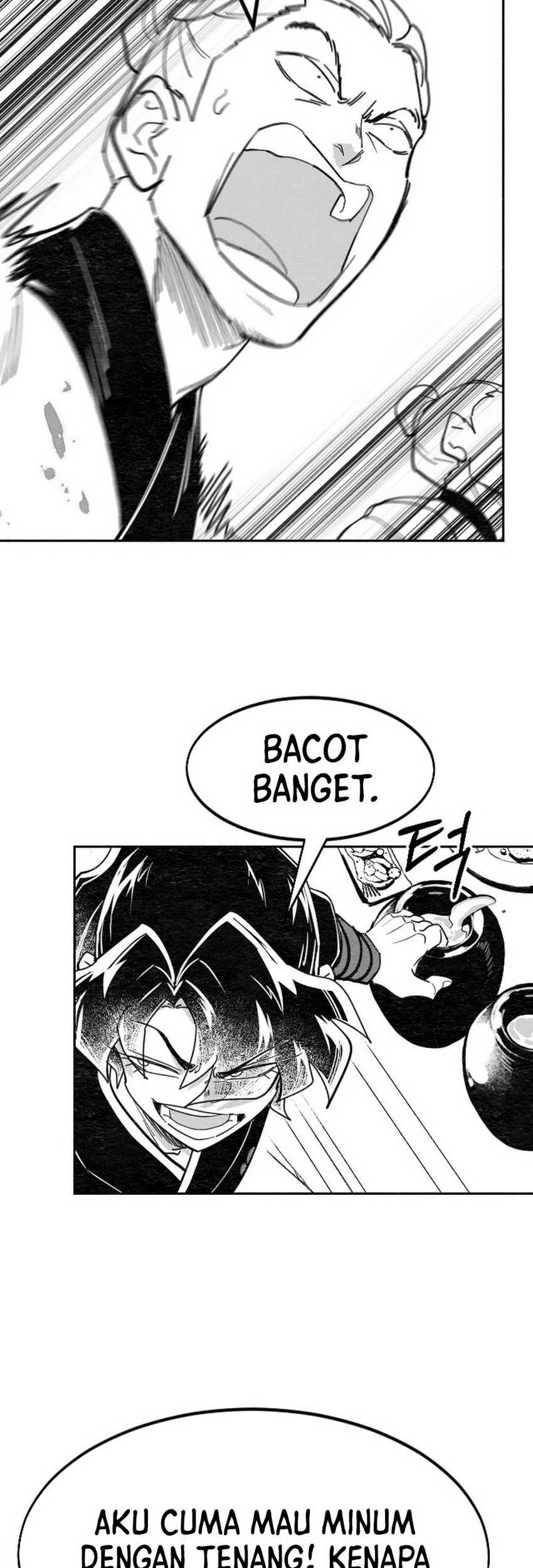 Return of the Flowery Mountain Sect Chapter 152.3 Gambar 32