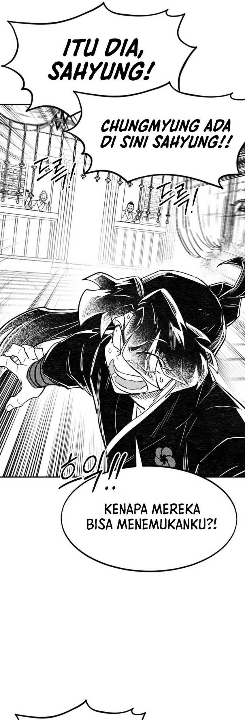 Return of the Flowery Mountain Sect Chapter 152.3 Gambar 36